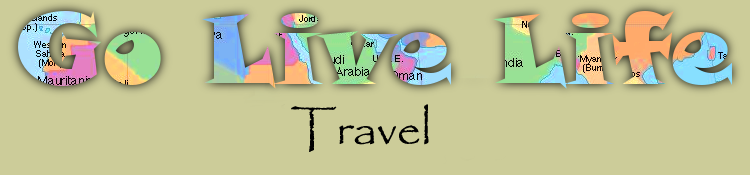 GoLiveLife Travel