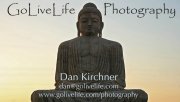 GoLiveLife Photography - Dan Kirchner