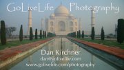 GoLiveLife Photography - Dan Kirchner