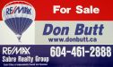 Don Butt