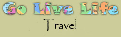 GoLiveLife Travel